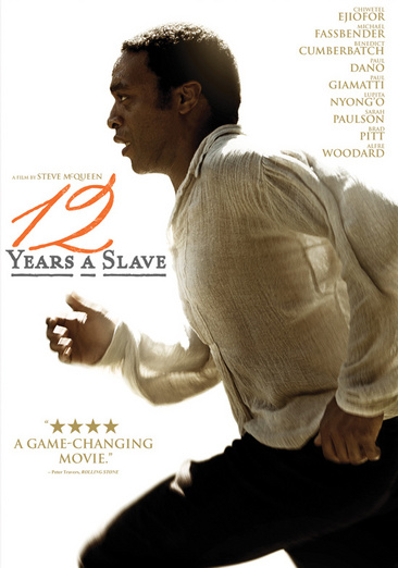 12 Years a Slave