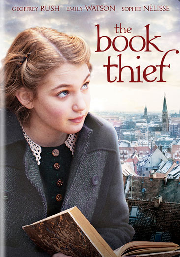 The Book Thief - USED