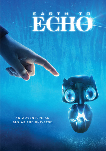 Earth to Echo - USED