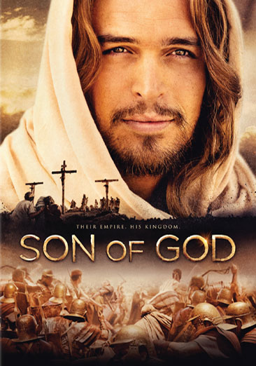 Son of God - USED
