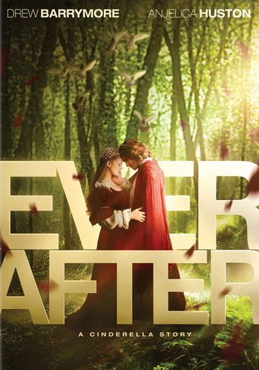 Ever After - USED