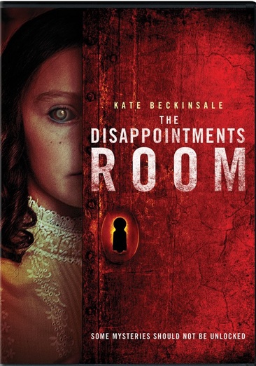 The Disappointments Room - USED
