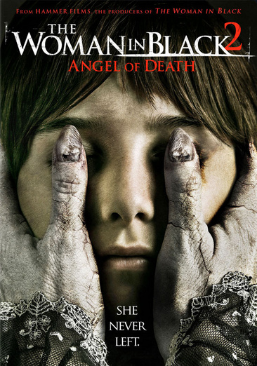 The Woman in Black 2: Angel of Death