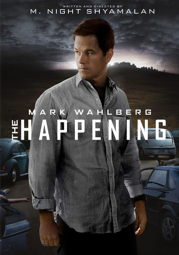 The Happening - USED