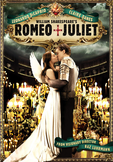 William Shakespeare's Romeo and Juliet - USED