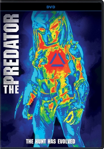 The Predator - USED