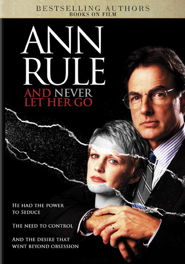 And Never Let Her Go - USED