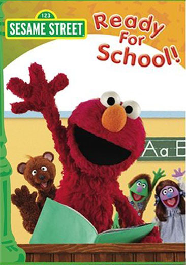 Ready For School - USED