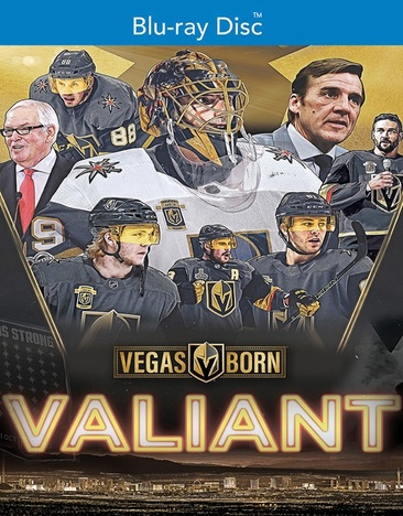 Valiant - NEW