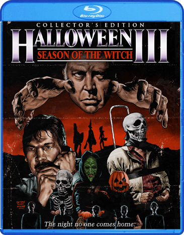 Halloween III: Season of the Witch