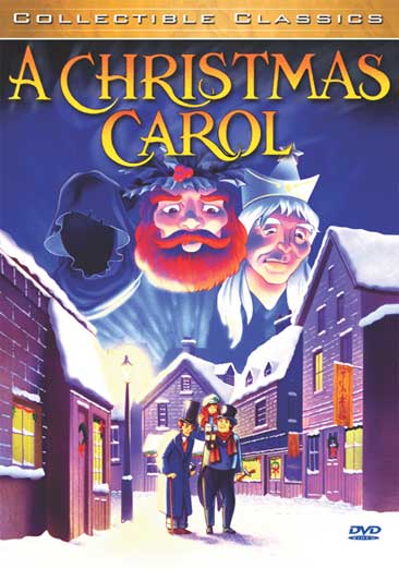 A Christmas Carol - USED