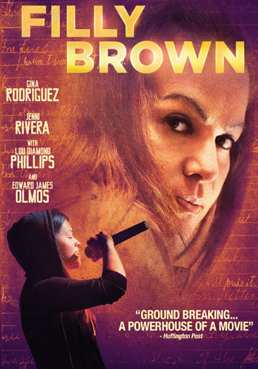 Filly Brown - USED