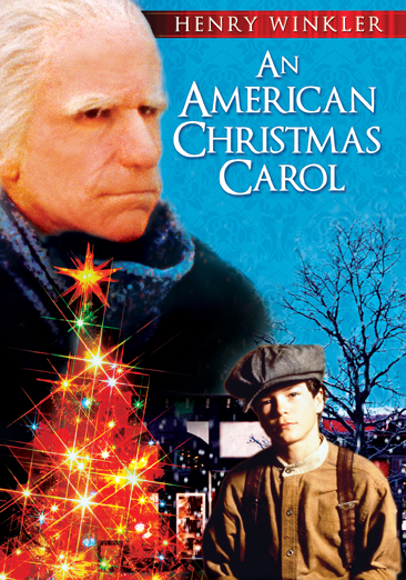 An American Christmas Carol - USED