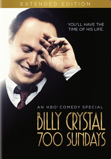 Billy Crystal: 700 Sundays - USED