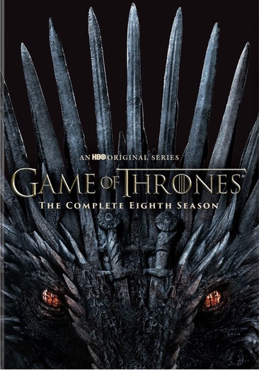 Game of Thrones: The Complete Eighth Season