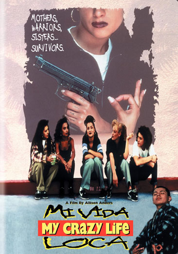 Mi Vida Loca - NEW