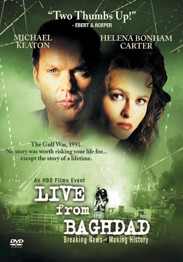 Live From Baghdad - USED