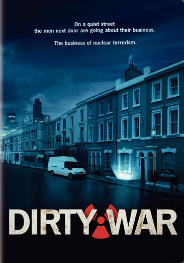 Dirty War - USED