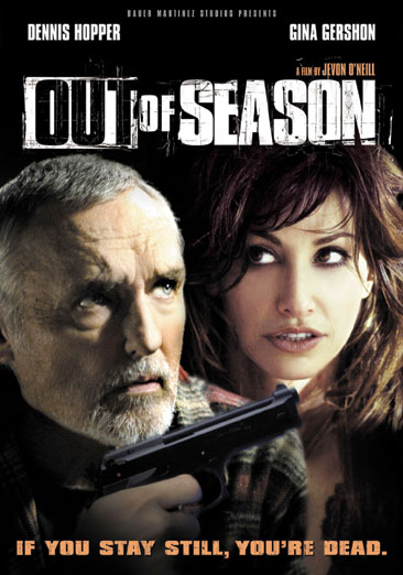 Out of Season - USED