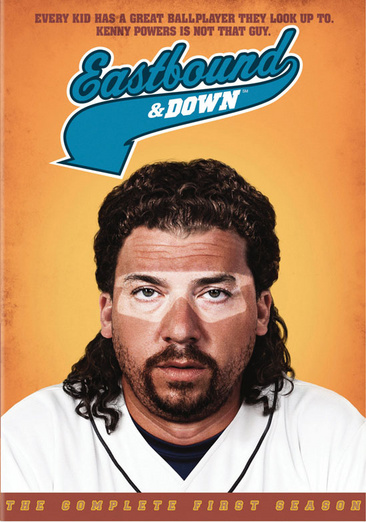 Eastbound & Down: The Complete First Season - USED