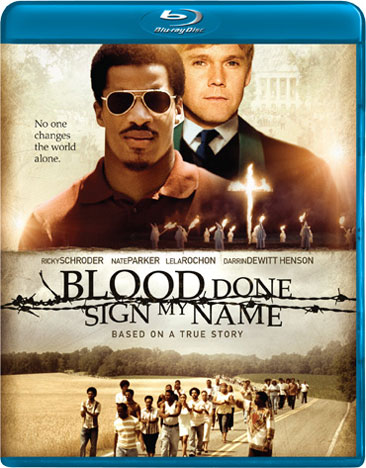 Blood Done Sign My Name - USED