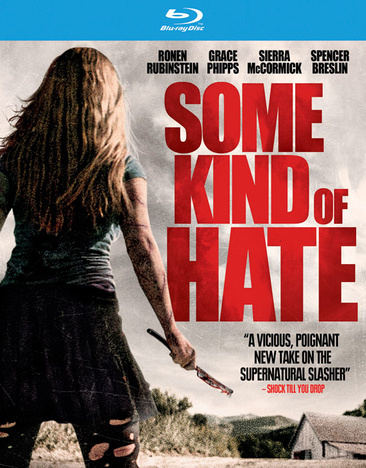 Some Kind of Hate - USED