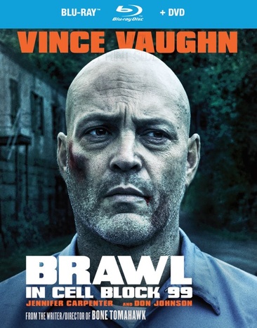 Brawl in Cell Block 99 - USED