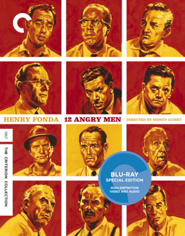 12 Angry Men - USED