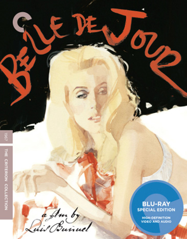 Belle De Jour - NEW