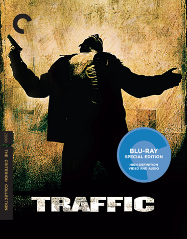 Traffic - USED