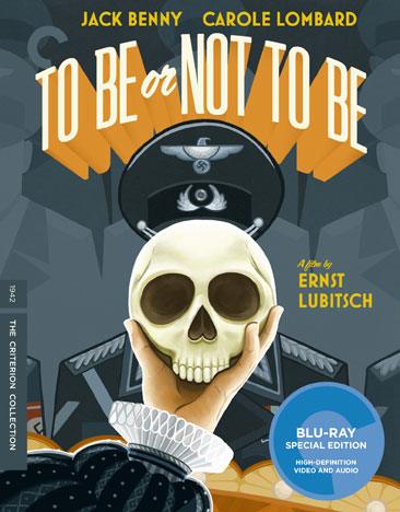 To Be Or Not To Be - NEW