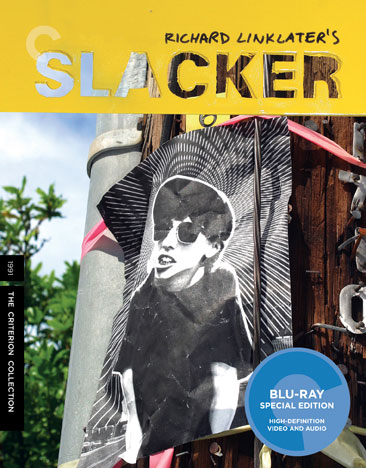 Slacker - NEW