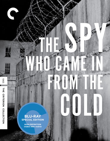 The Spy Who Came In From The Cold - USED