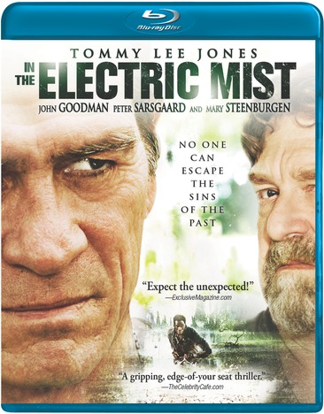 In the Electric Mist - USED