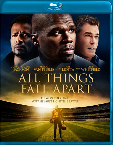 All Things Fall Apart - USED