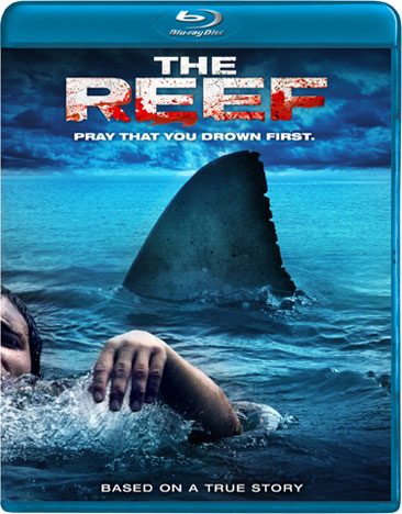 The Reef - USED