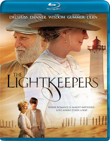The Lightkeepers - USED