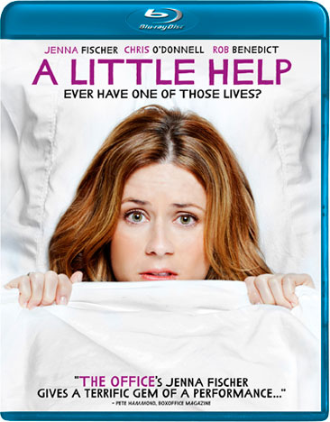 A Little Help - USED