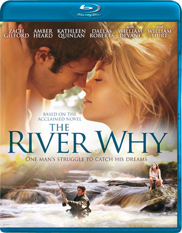 The River Why - USED