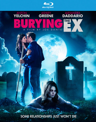 Burying the Ex - USED