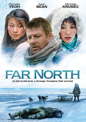 Far North - USED