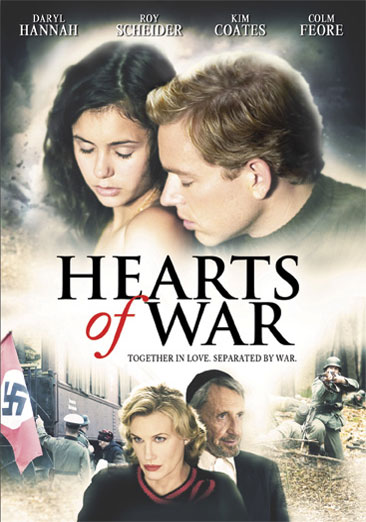 Hearts of War - NEW