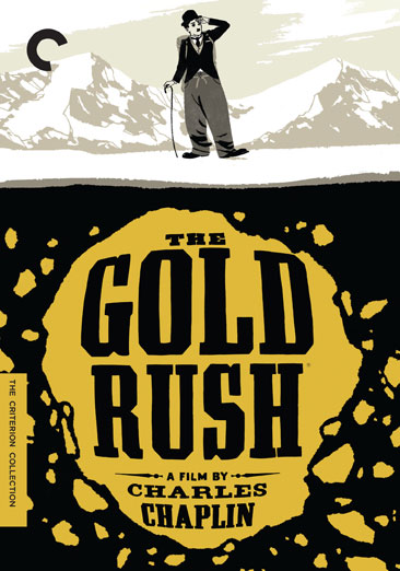 The Gold Rush - USED