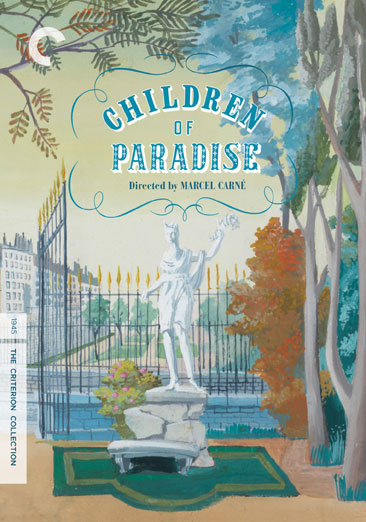 Children Of Paradise