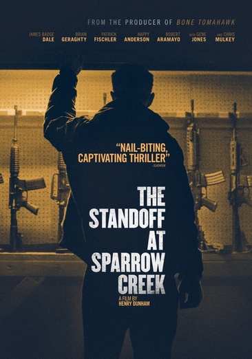 The Standoff at Sparrow Creek - USED