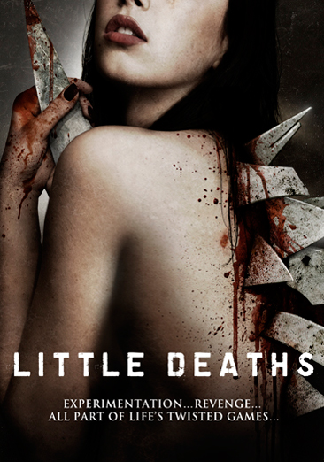 Little Deaths - USED