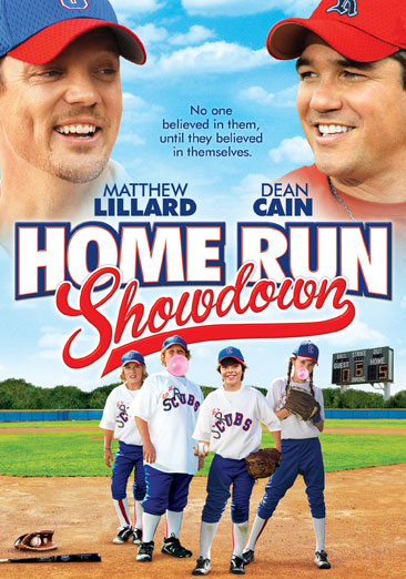 Home Run Showdown - NEW