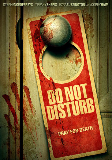 Do Not Disturb - USED