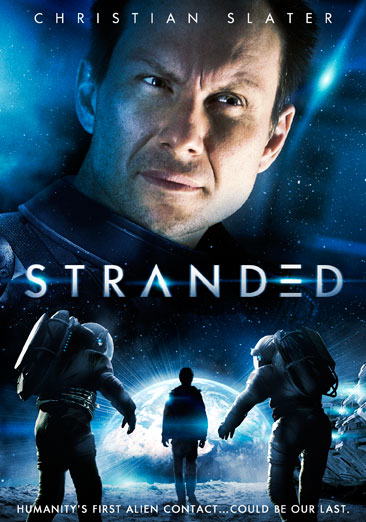 Stranded - USED