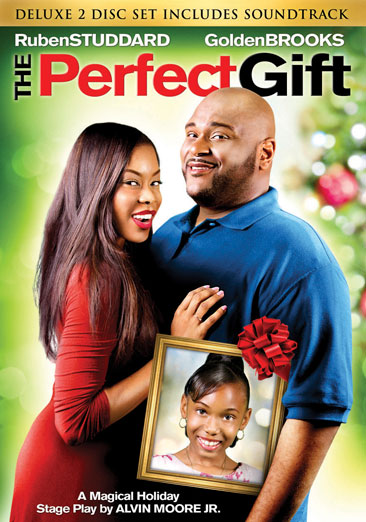 The Perfect Gift - NEW